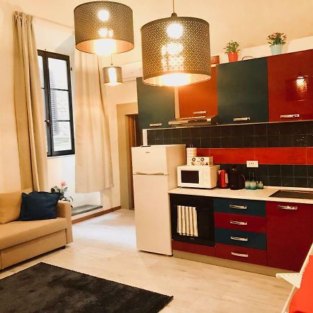 Leonardo's Signoria Suite Florencia Exterior foto