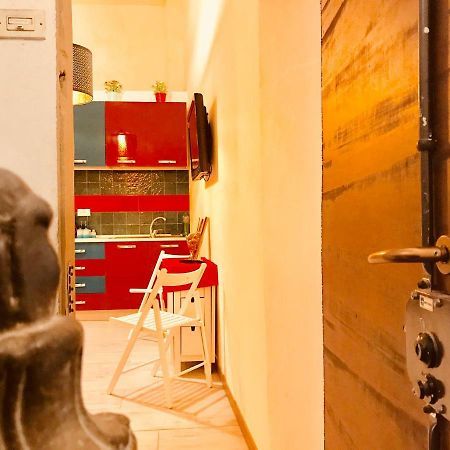 Leonardo's Signoria Suite Florencia Exterior foto
