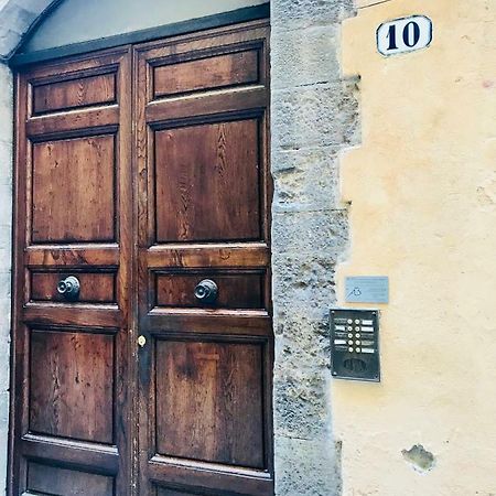 Leonardo's Signoria Suite Florencia Exterior foto