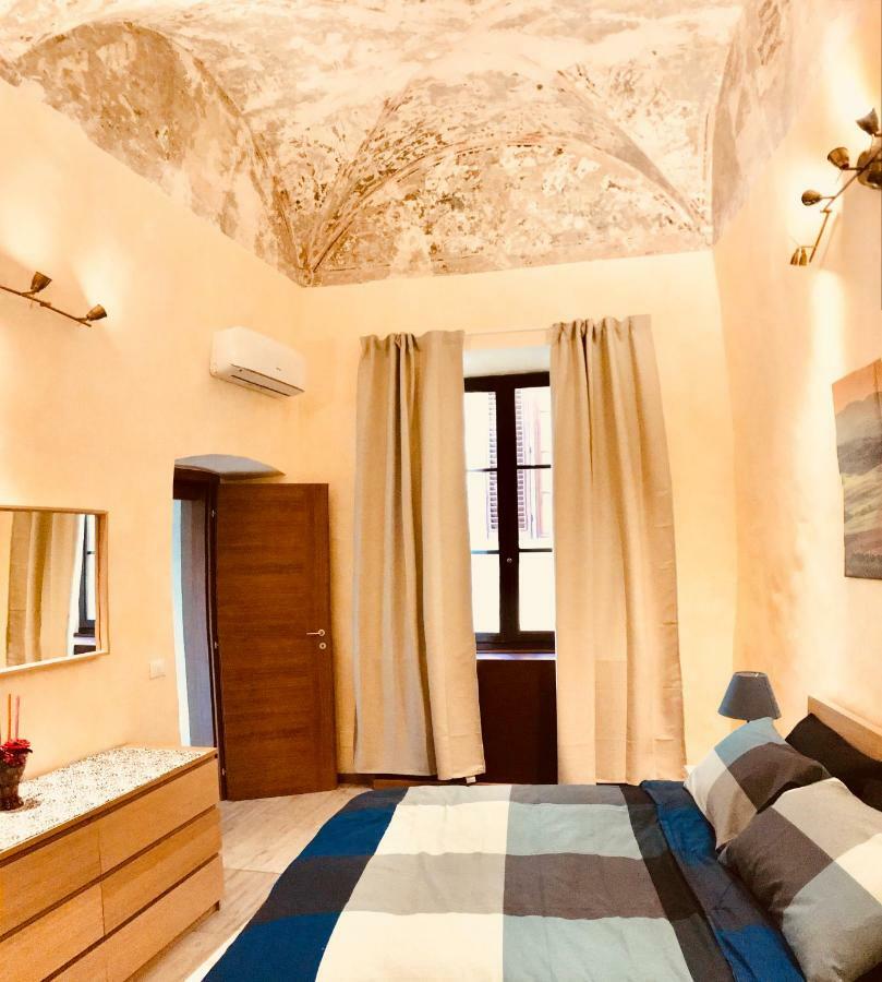 Leonardo's Signoria Suite Florencia Exterior foto