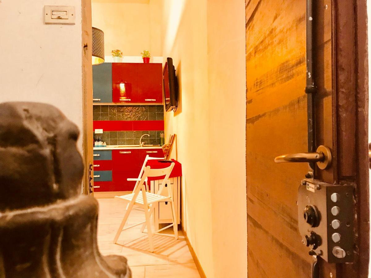 Leonardo's Signoria Suite Florencia Exterior foto