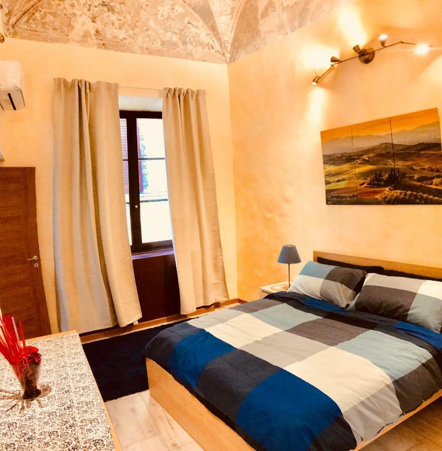 Leonardo's Signoria Suite Florencia Exterior foto
