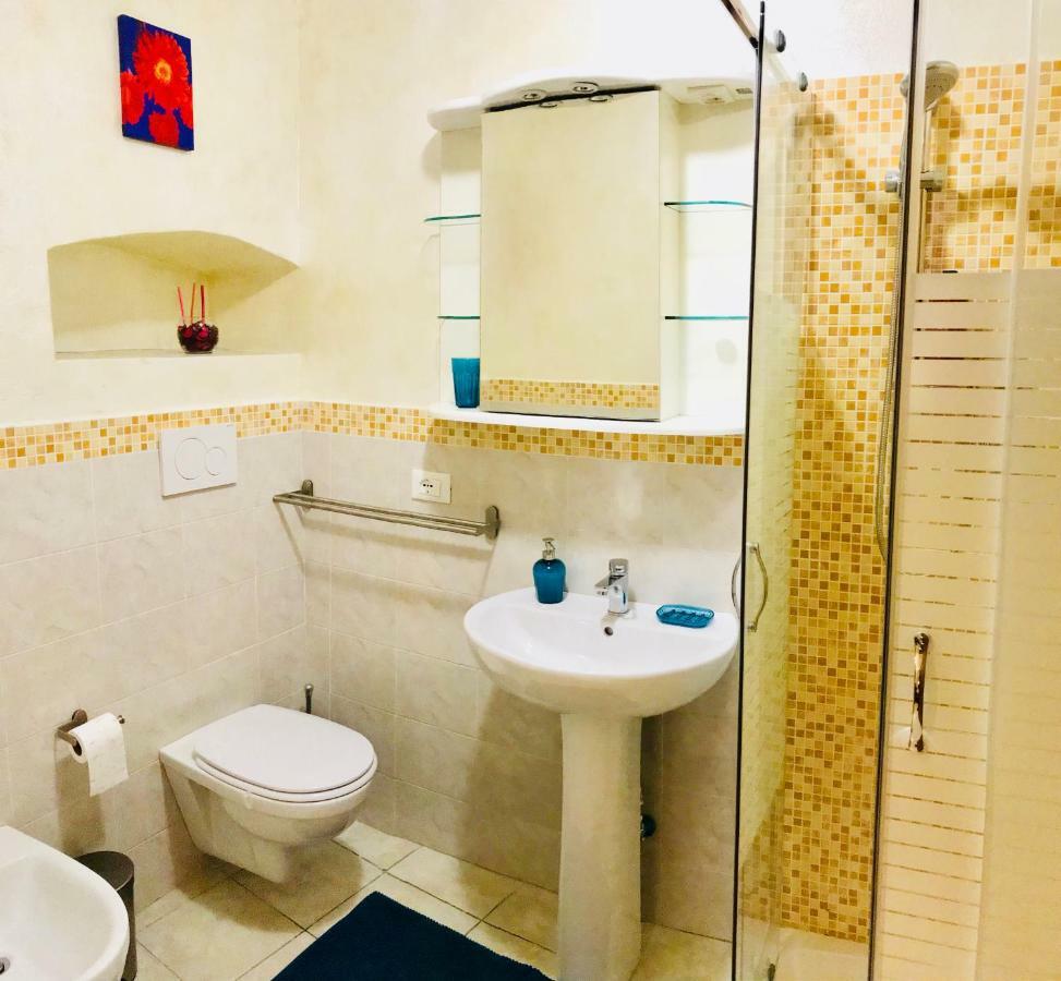 Leonardo's Signoria Suite Florencia Exterior foto