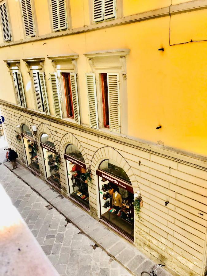 Leonardo's Signoria Suite Florencia Exterior foto