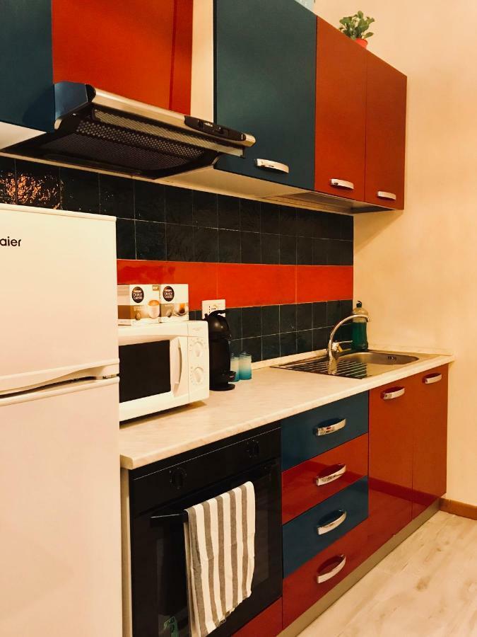 Leonardo's Signoria Suite Florencia Exterior foto