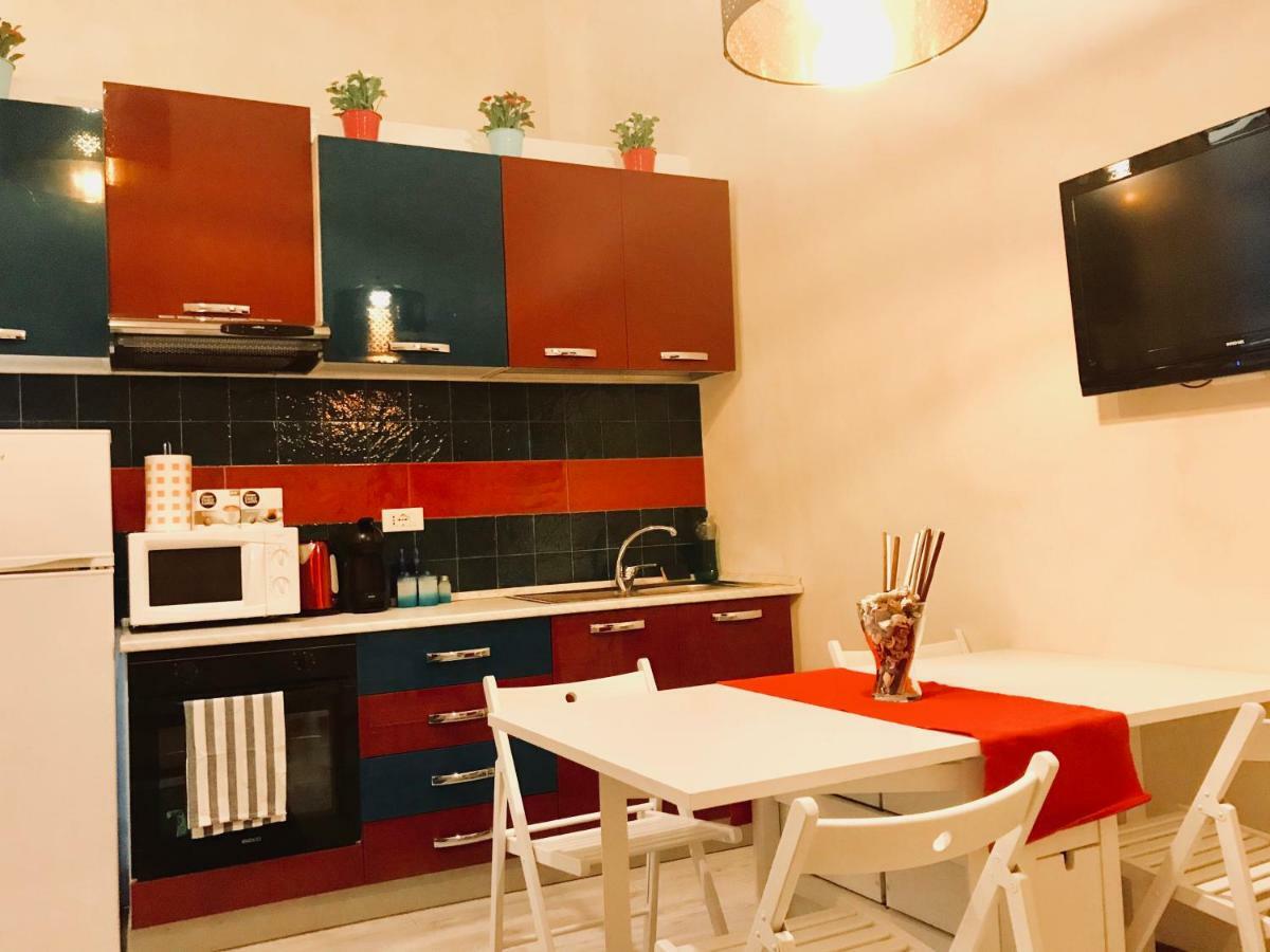 Leonardo's Signoria Suite Florencia Exterior foto