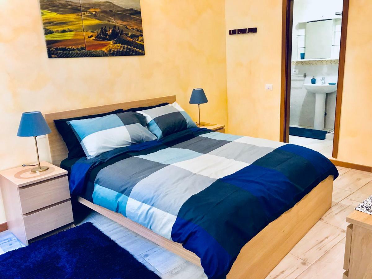 Leonardo's Signoria Suite Florencia Exterior foto