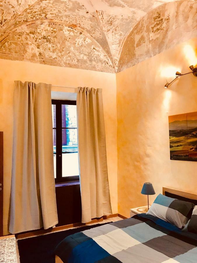 Leonardo's Signoria Suite Florencia Exterior foto