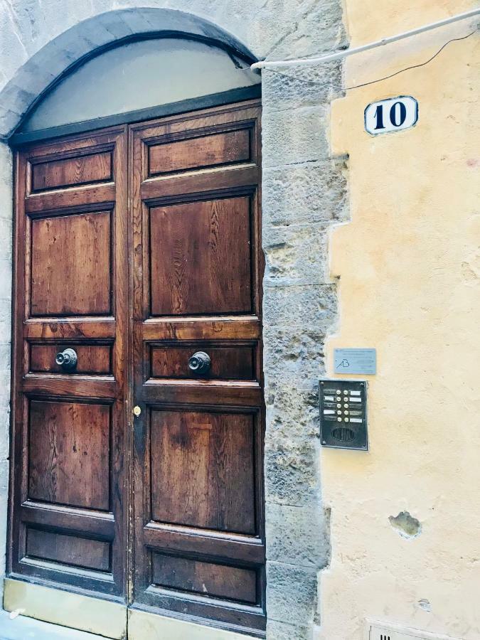 Leonardo's Signoria Suite Florencia Exterior foto