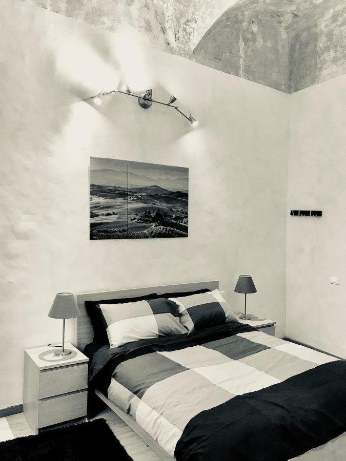 Leonardo's Signoria Suite Florencia Exterior foto