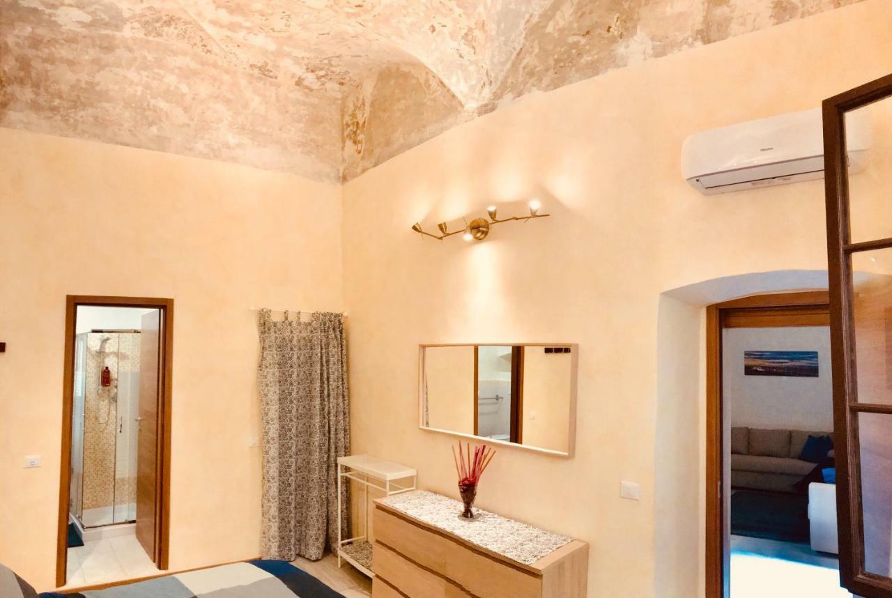 Leonardo's Signoria Suite Florencia Exterior foto